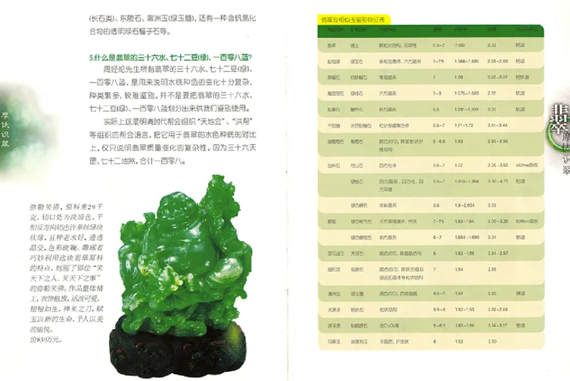 摩汰识翠_X018-玉石珠宝鉴定教程最新合集_6、翡翠鉴定专题全套课程_翡翠电子书_翡翠品评