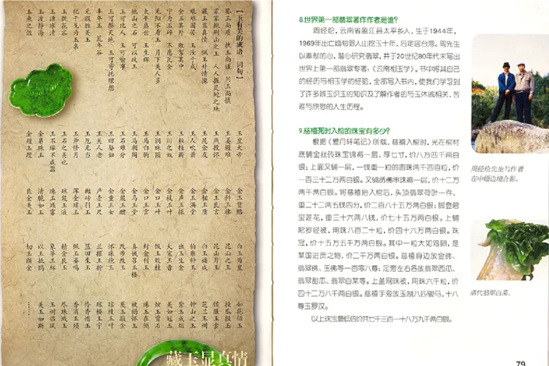 摩汰识翠_X018-玉石珠宝鉴定教程最新合集_6、翡翠鉴定专题全套课程_翡翠电子书_翡翠品评