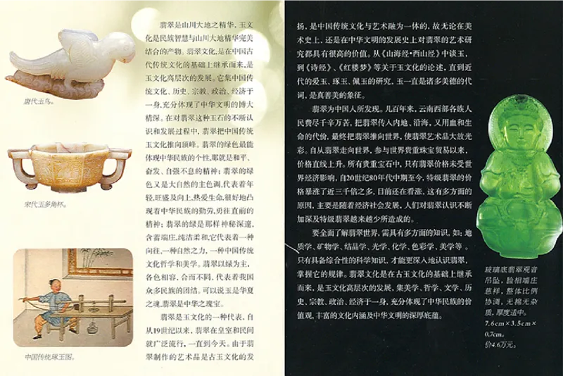 摩汰识翠_X018-玉石珠宝鉴定教程最新合集_6、翡翠鉴定专题全套课程_翡翠电子书_翡翠品评