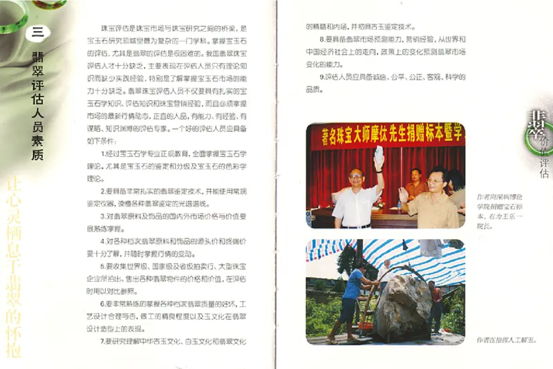 摩汰识翠_X018-玉石珠宝鉴定教程最新合集_6、翡翠鉴定专题全套课程_翡翠电子书_翡翠品评