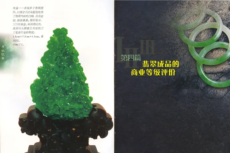 摩汰识翠_X018-玉石珠宝鉴定教程最新合集_6、翡翠鉴定专题全套课程_翡翠电子书_翡翠品评
