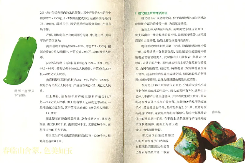 摩汰识翠_X018-玉石珠宝鉴定教程最新合集_6、翡翠鉴定专题全套课程_翡翠电子书_翡翠品评