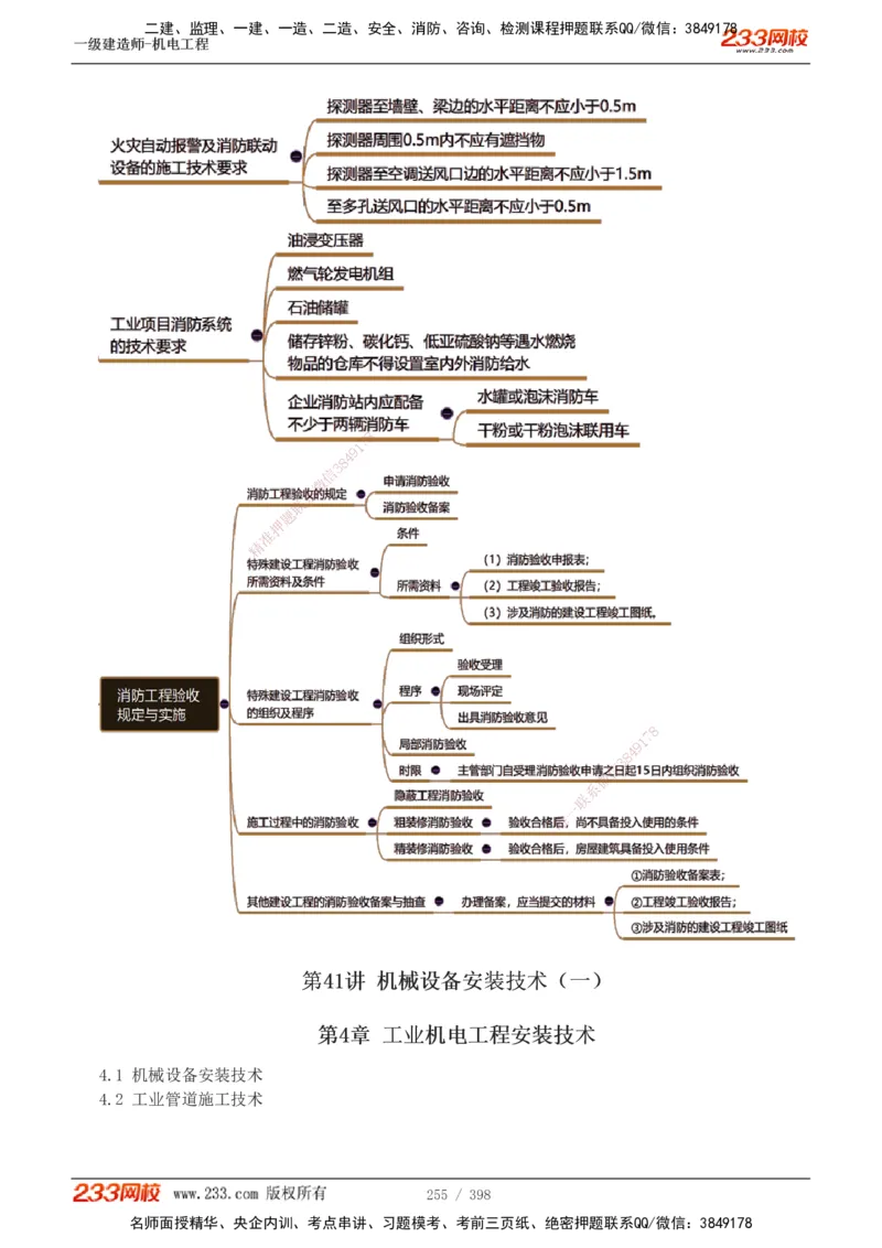 1-68_2026年一级建造师_2026年一建机电_2025年一建机电SVIP_02-基础精讲✿高端面授✿深度强化_18-机电《教材精讲班》王子初、王克233_王克_讲义