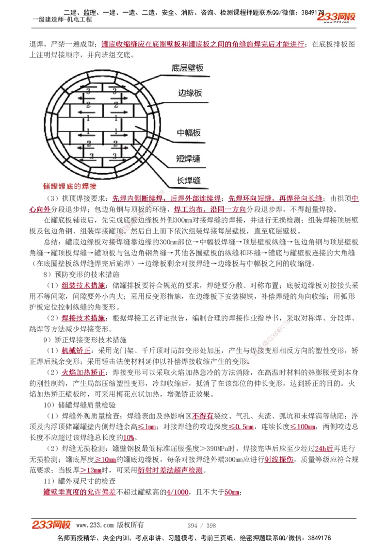 1-68_2026年一级建造师_2026年一建机电_2025年一建机电SVIP_02-基础精讲✿高端面授✿深度强化_18-机电《教材精讲班》王子初、王克233_王克_讲义