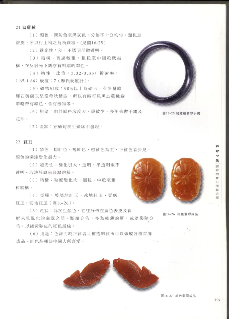 翡翠全集_X018-玉石珠宝鉴定教程最新合集_6、翡翠鉴定专题全套课程_翡翠电子书_翡翠鉴赏_11-20