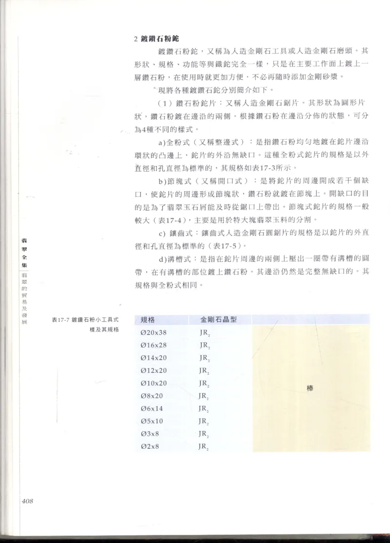 翡翠全集_X018-玉石珠宝鉴定教程最新合集_6、翡翠鉴定专题全套课程_翡翠电子书_翡翠鉴赏_11-20