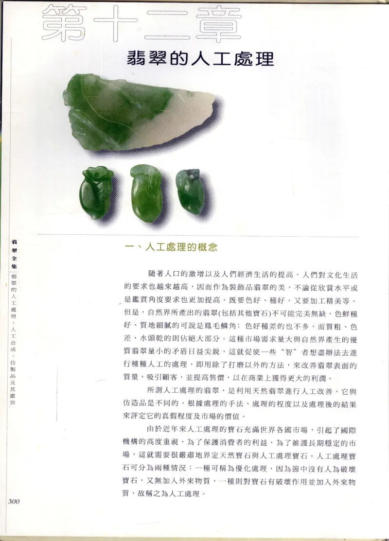 翡翠全集_X018-玉石珠宝鉴定教程最新合集_6、翡翠鉴定专题全套课程_翡翠电子书_翡翠鉴赏_11-20
