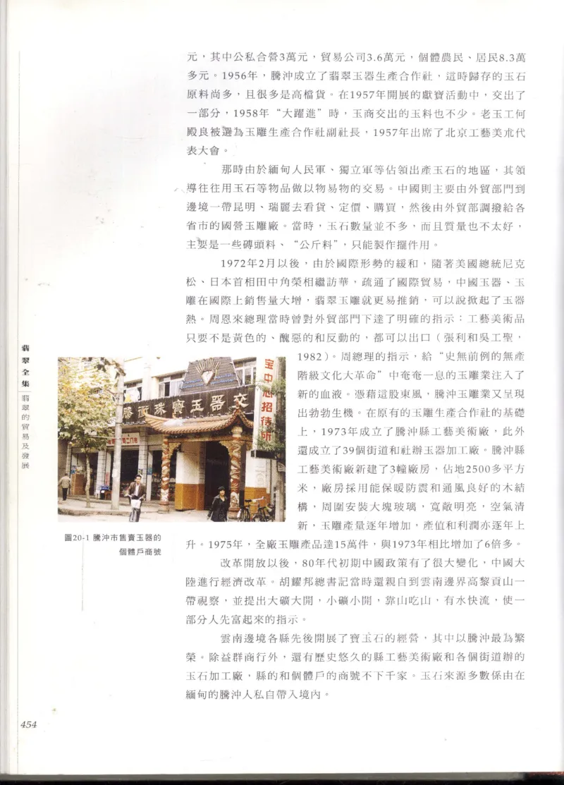 翡翠全集_X018-玉石珠宝鉴定教程最新合集_6、翡翠鉴定专题全套课程_翡翠电子书_翡翠鉴赏_11-20