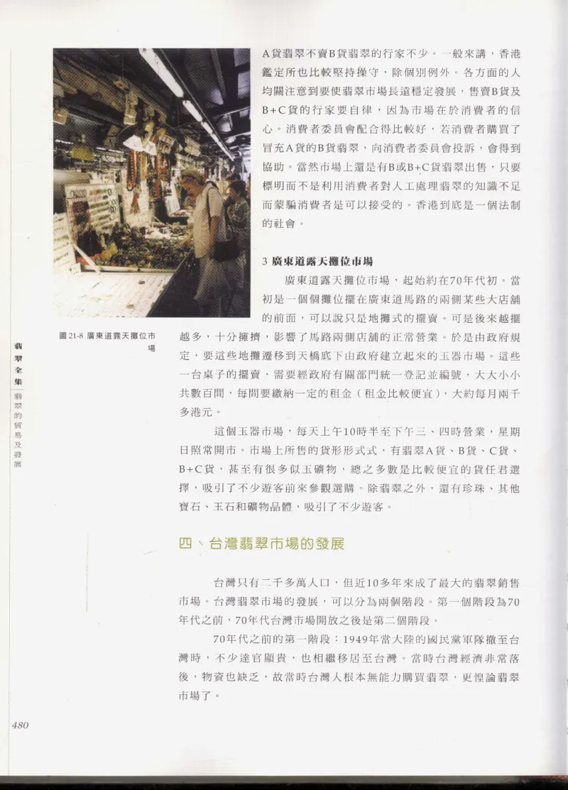 翡翠全集_X018-玉石珠宝鉴定教程最新合集_6、翡翠鉴定专题全套课程_翡翠电子书_翡翠鉴赏_11-20