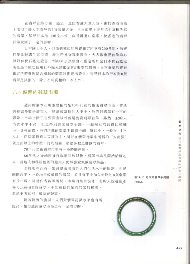 翡翠全集_X018-玉石珠宝鉴定教程最新合集_6、翡翠鉴定专题全套课程_翡翠电子书_翡翠鉴赏_11-20