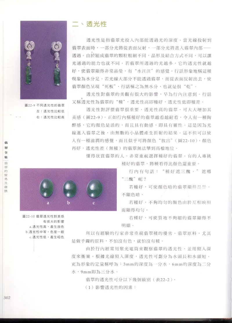 翡翠全集_X018-玉石珠宝鉴定教程最新合集_6、翡翠鉴定专题全套课程_翡翠电子书_翡翠鉴赏_11-20