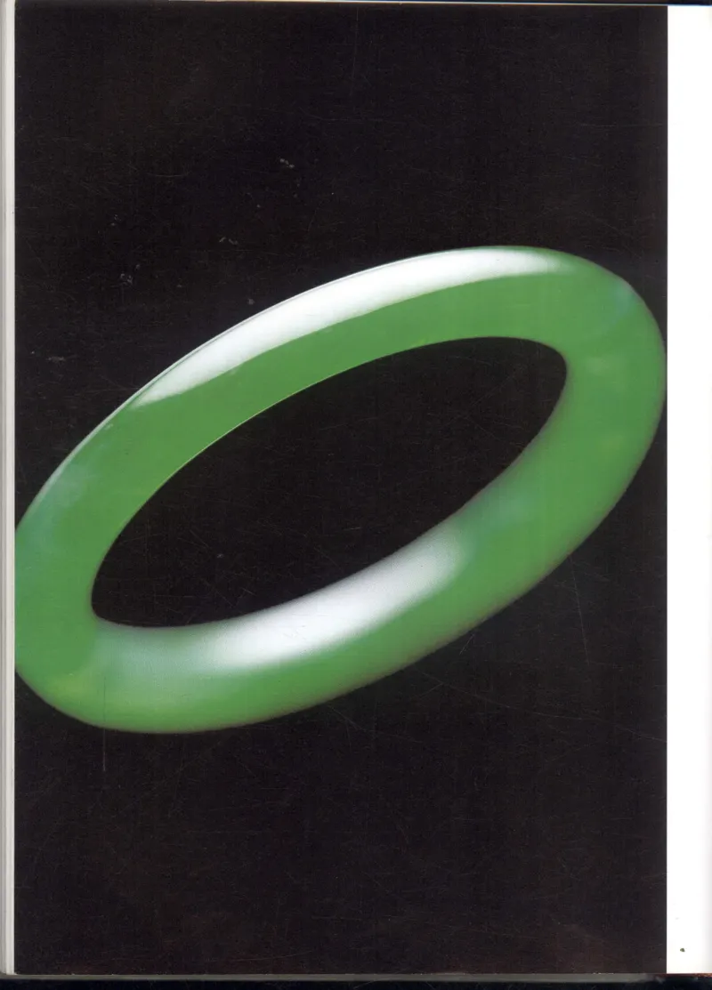 翡翠全集_X018-玉石珠宝鉴定教程最新合集_6、翡翠鉴定专题全套课程_翡翠电子书_翡翠鉴赏_11-20