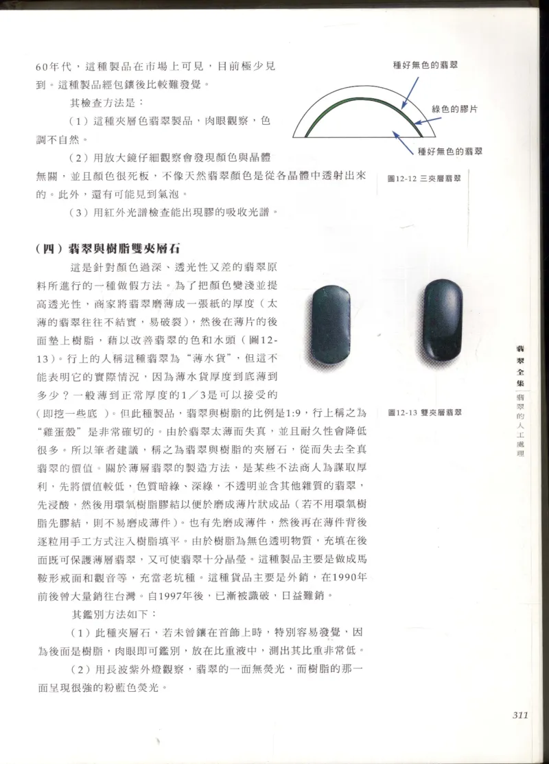 翡翠全集_X018-玉石珠宝鉴定教程最新合集_6、翡翠鉴定专题全套课程_翡翠电子书_翡翠鉴赏_11-20