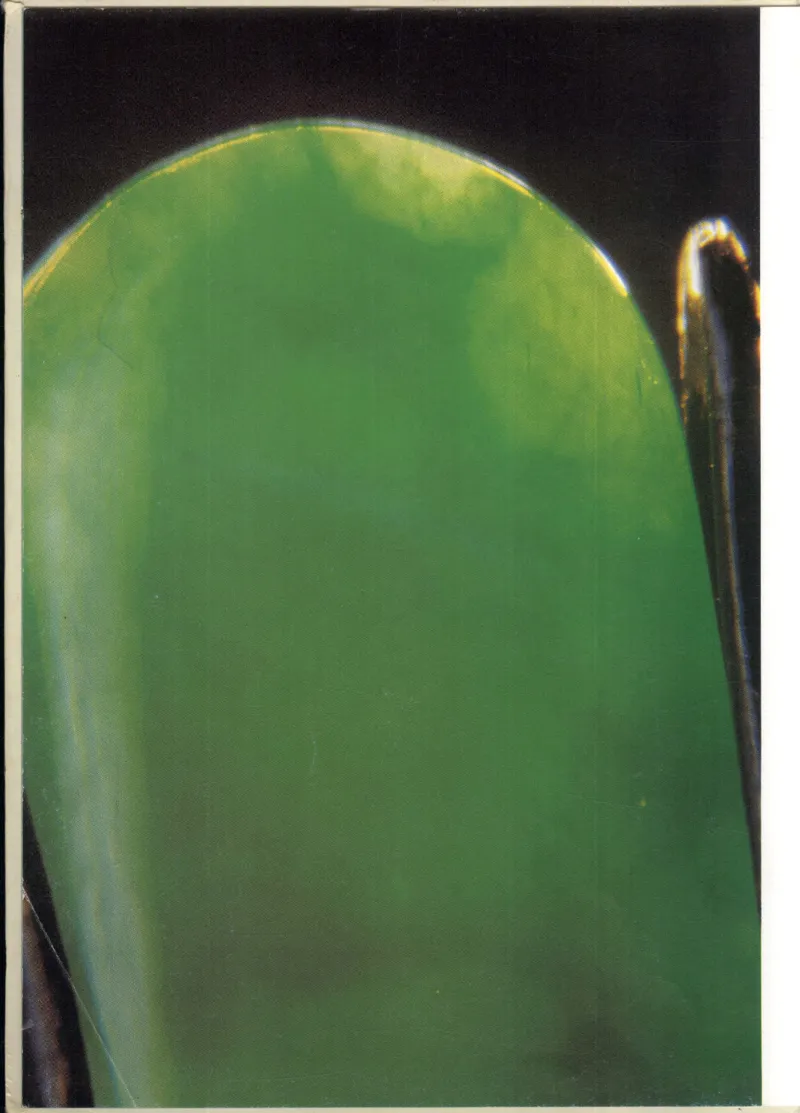 翡翠全集_X018-玉石珠宝鉴定教程最新合集_6、翡翠鉴定专题全套课程_翡翠电子书_翡翠鉴赏_11-20