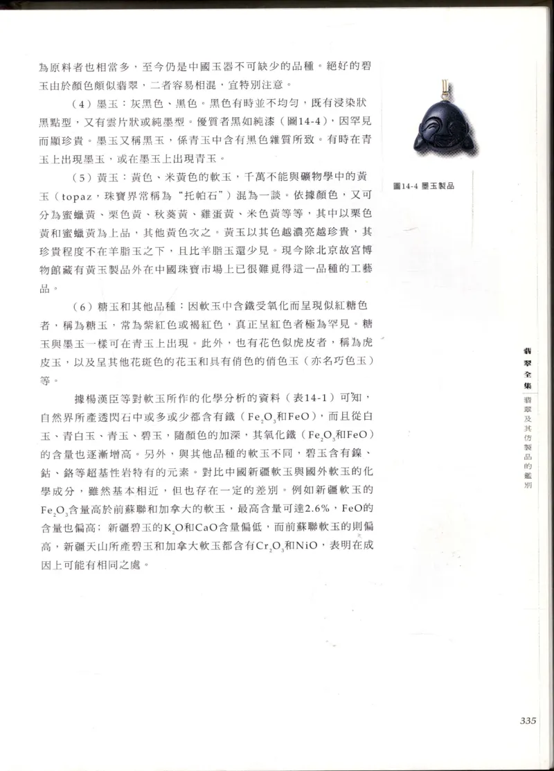 翡翠全集_X018-玉石珠宝鉴定教程最新合集_6、翡翠鉴定专题全套课程_翡翠电子书_翡翠鉴赏_11-20