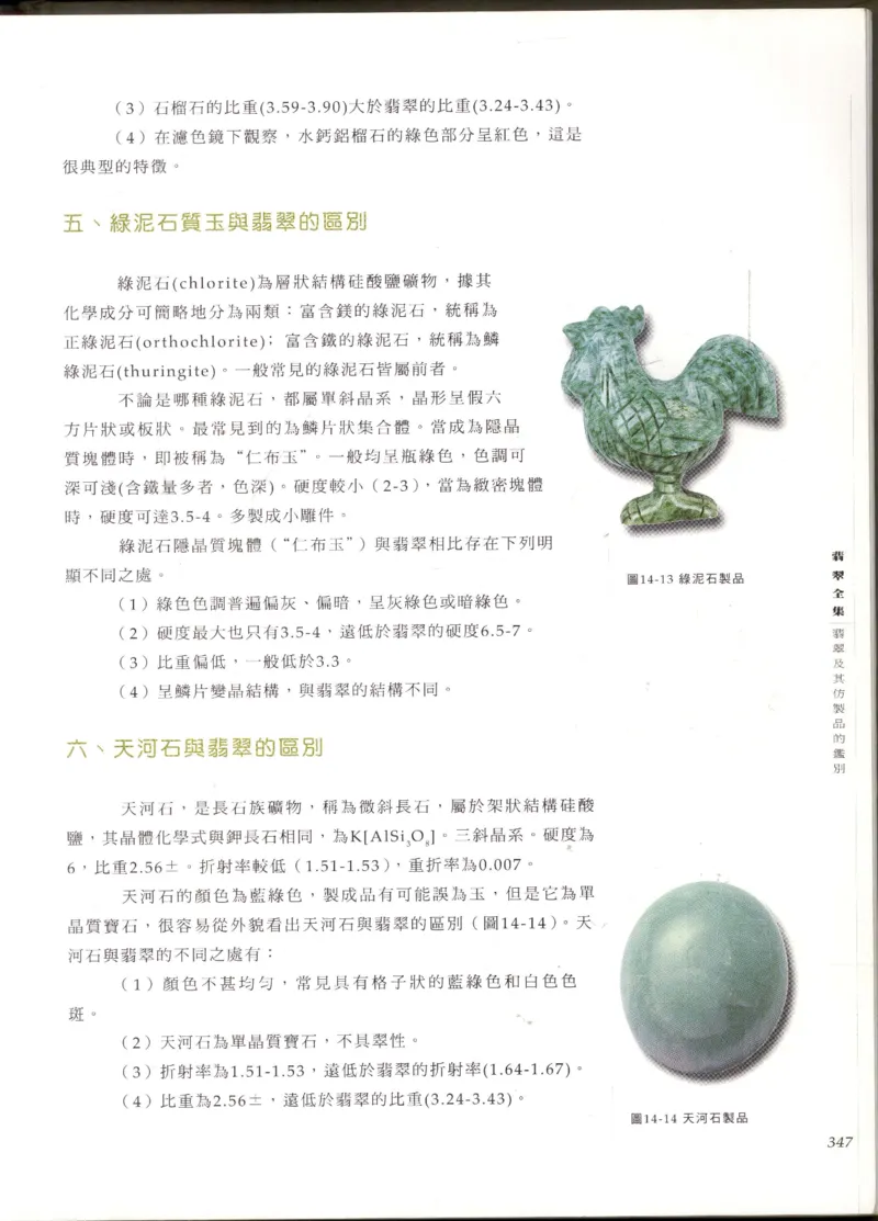 翡翠全集_X018-玉石珠宝鉴定教程最新合集_6、翡翠鉴定专题全套课程_翡翠电子书_翡翠鉴赏_11-20