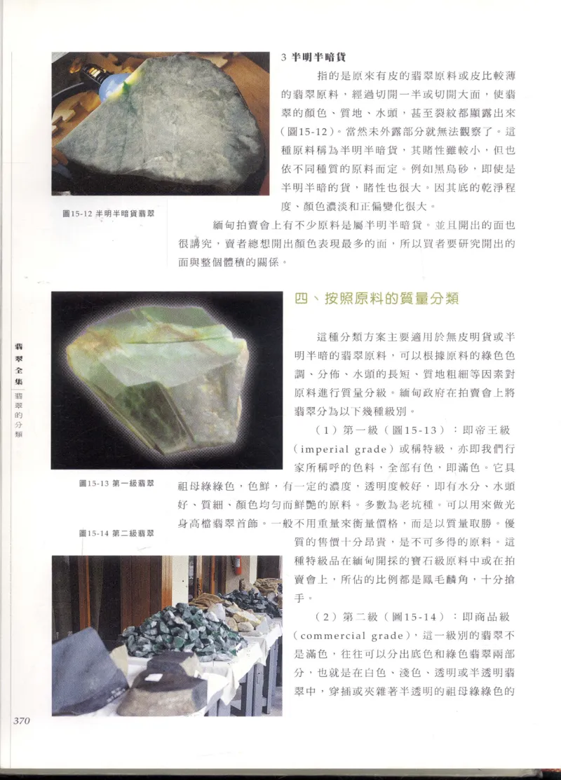 翡翠全集_X018-玉石珠宝鉴定教程最新合集_6、翡翠鉴定专题全套课程_翡翠电子书_翡翠鉴赏_11-20