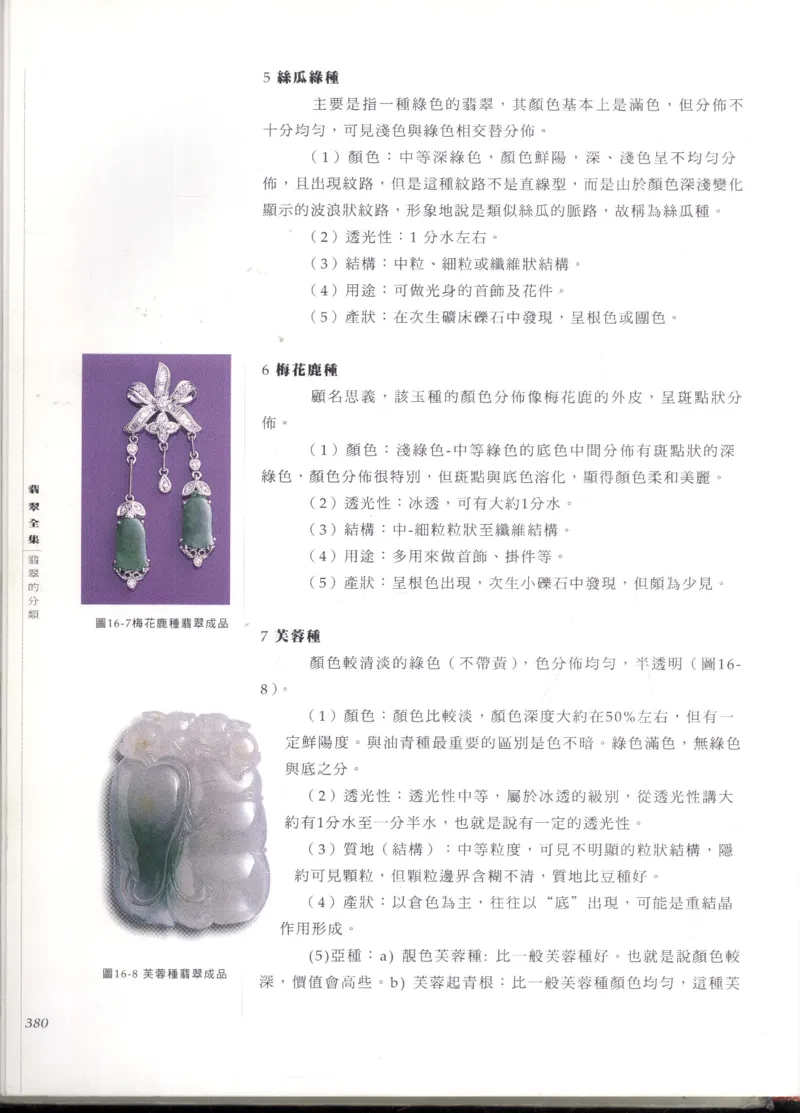 翡翠全集_X018-玉石珠宝鉴定教程最新合集_6、翡翠鉴定专题全套课程_翡翠电子书_翡翠鉴赏_11-20