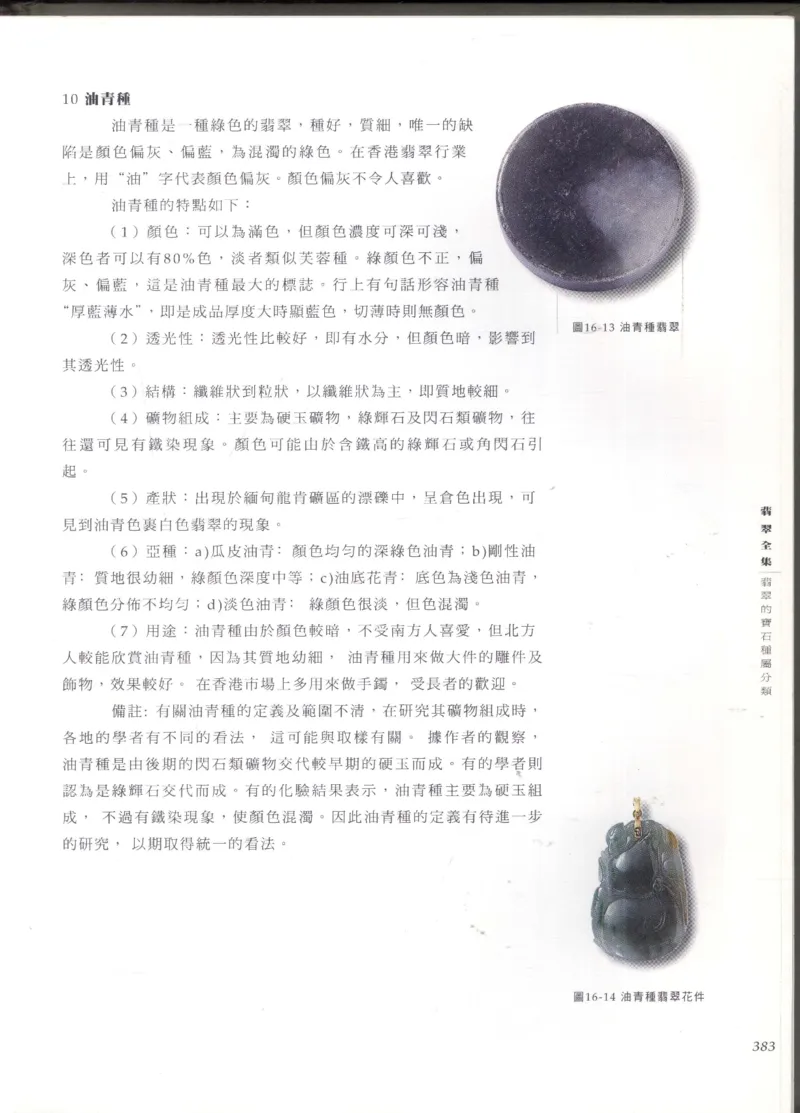 翡翠全集_X018-玉石珠宝鉴定教程最新合集_6、翡翠鉴定专题全套课程_翡翠电子书_翡翠鉴赏_11-20