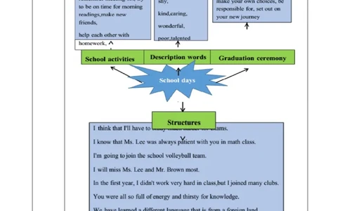 SectionB(2a-2e)大单元教学课时设计Unit14IremembermeetingallofyouinGrade7_初中英语新版_最新人教版英语九年级全册_新更新初中英语9全_01课件+教案
