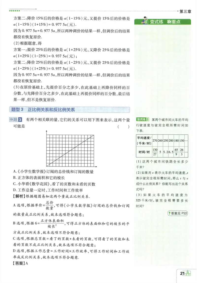 2026《初中必刷题》数学(RJ)7上狂K重点_2026《初中必刷题》全科多版本_2025秋_2026版初中《必刷题》7年级上册（7科全）（多版本合集）_2026版初中《必刷题》7年级上册（数学）（人教）