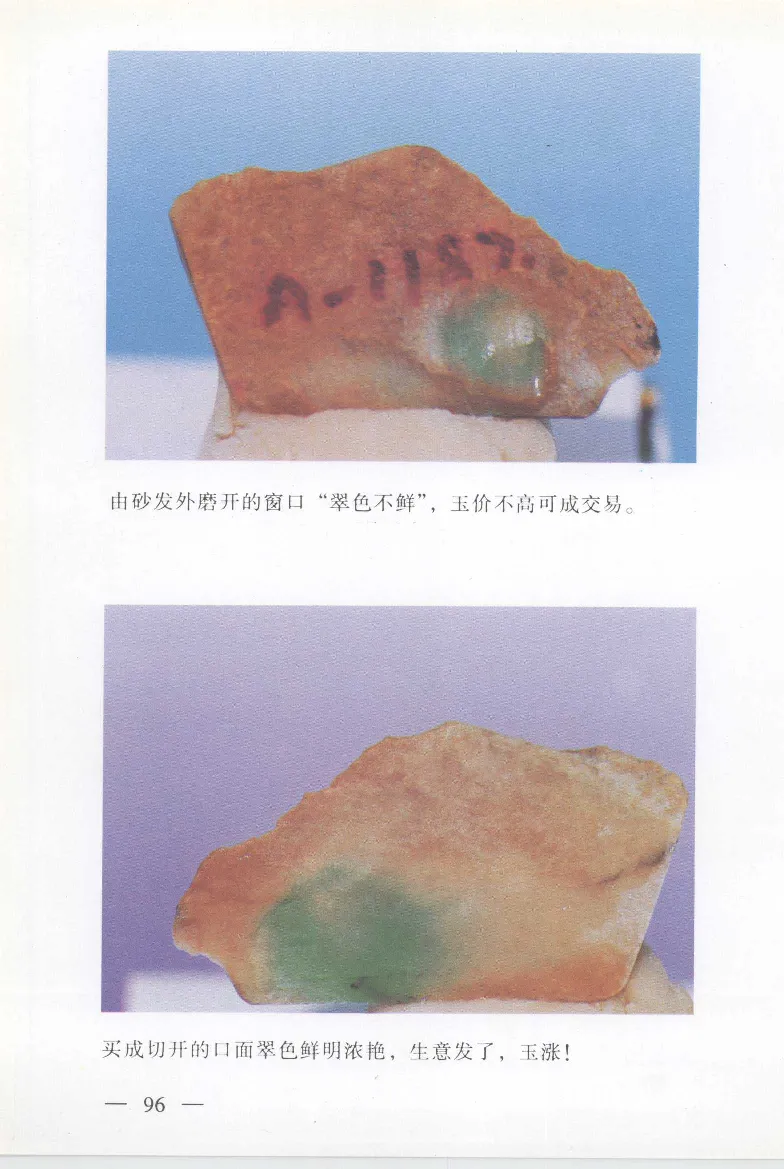 云南相玉学_X018-玉石珠宝鉴定教程最新合集_6、翡翠鉴定专题全套课程_翡翠电子书_翡翠鉴赏_01-10