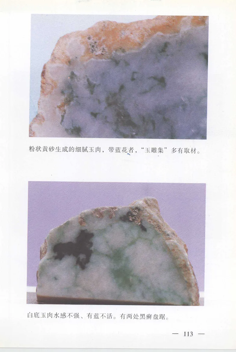 云南相玉学_X018-玉石珠宝鉴定教程最新合集_6、翡翠鉴定专题全套课程_翡翠电子书_翡翠鉴赏_01-10