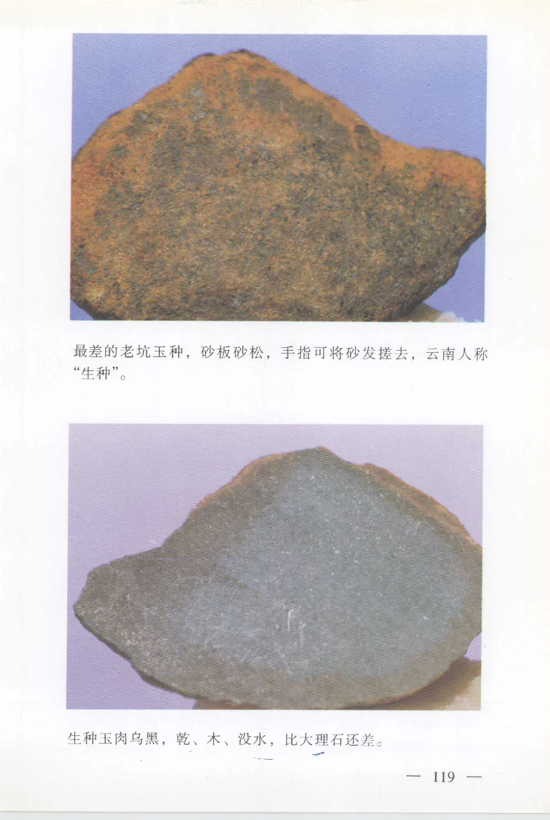 云南相玉学_X018-玉石珠宝鉴定教程最新合集_6、翡翠鉴定专题全套课程_翡翠电子书_翡翠鉴赏_01-10