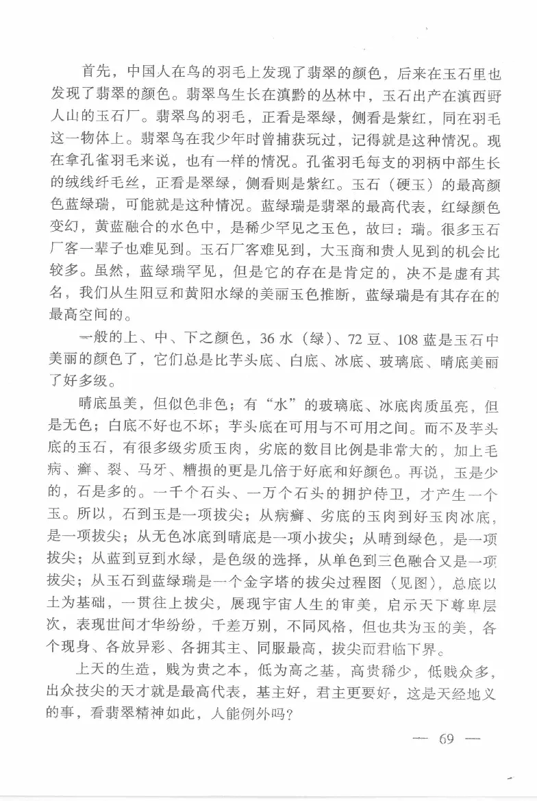 云南相玉学_X018-玉石珠宝鉴定教程最新合集_6、翡翠鉴定专题全套课程_翡翠电子书_翡翠鉴赏_01-10