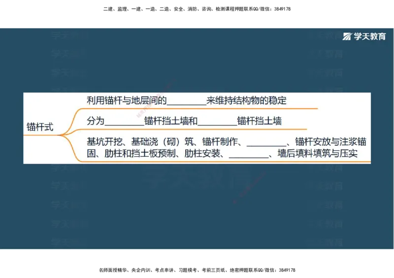 06.2025年一建《公路》预习直播-路基工程4.1总结及作业（彩色观看版）_2026年一级建造师_2026年一建公路_2025年一建公路SVIP_02-基础精讲✿高端面授✿深度强化_--配套讲义--