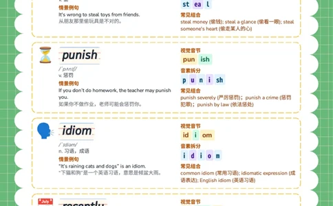 2026春人教版英语八下单词Unit7_初中英语新版_最新人教版英语八年级下册_2026春新人教版八下（更新中）_04单词领读