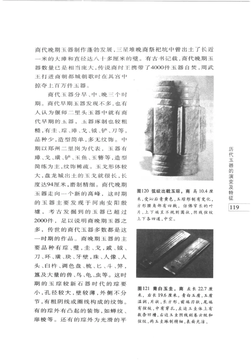 白玉鉴赏__X018-玉石珠宝鉴定教程最新合集_5、玉石鉴定专题全套课程_玉石电子书_玉石电子书