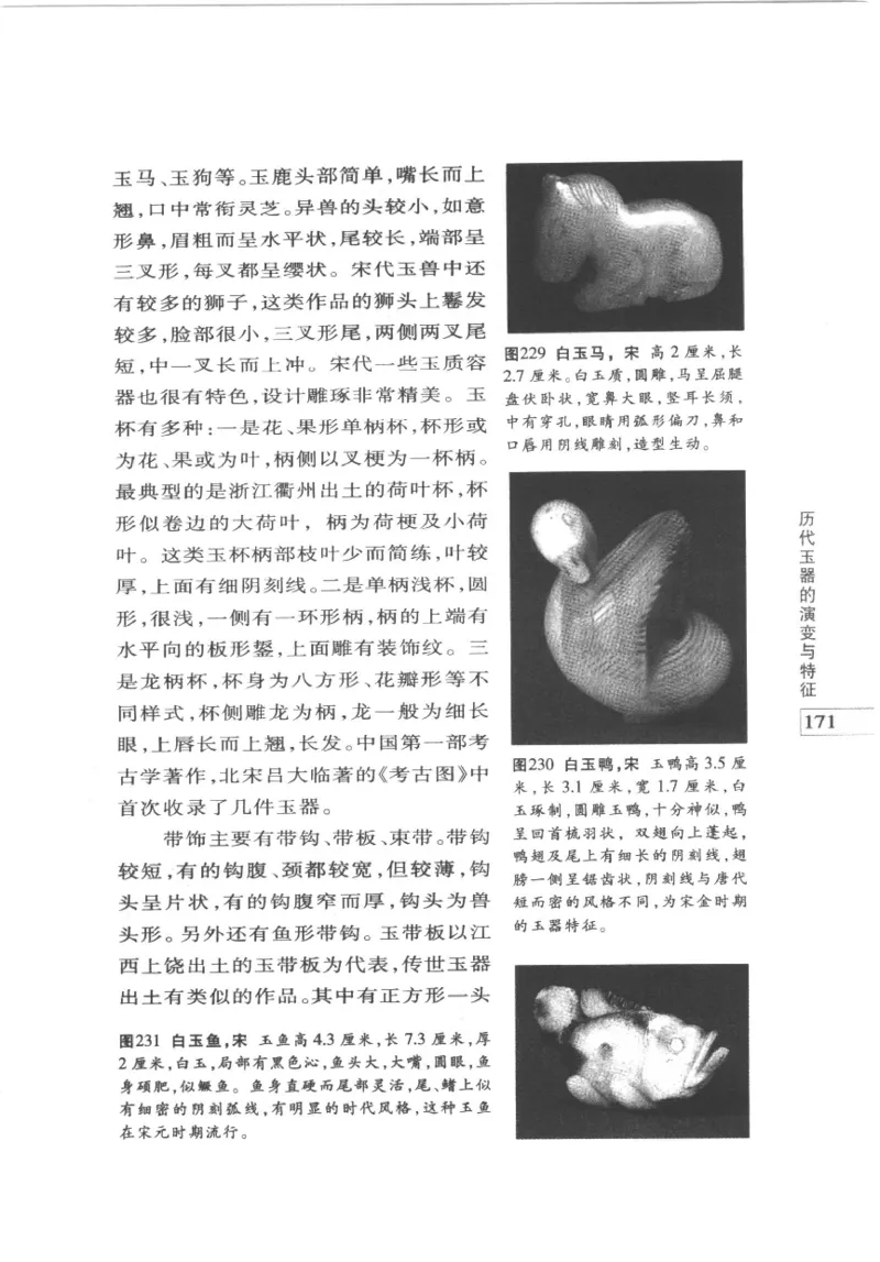 白玉鉴赏__X018-玉石珠宝鉴定教程最新合集_5、玉石鉴定专题全套课程_玉石电子书_玉石电子书
