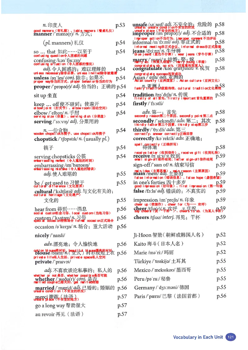 26春人教版英语八下新课文（完成）_初中英语新版_最新人教版英语八年级下册_2026春新人教版八下（更新中）_00课堂笔记