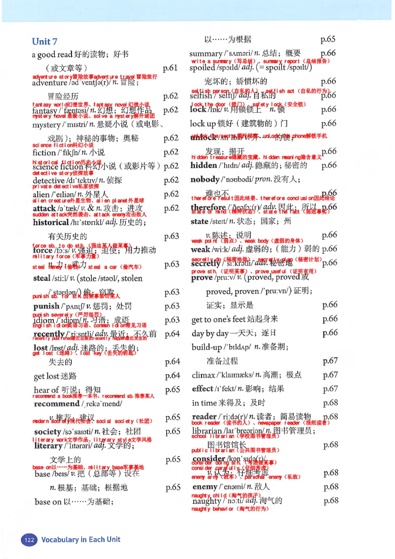 26春人教版英语八下新课文（完成）_初中英语新版_最新人教版英语八年级下册_2026春新人教版八下（更新中）_00课堂笔记