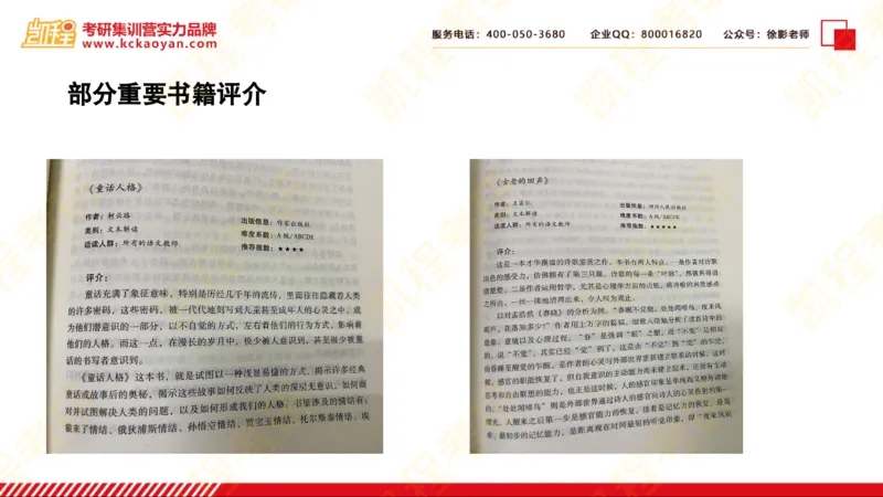 第20讲：《教师阅读地图》_26考研复试_复试网课（最新版，含机构讲义）_04.2026教育类复试课程_01.复试指导讲义_01名著导读课件