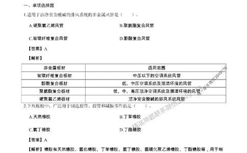 2025年一级建造师《机电工程管理与实务》章节千题_2026年一级建造师_2026年一建机电_2025年一建机电SVIP_01-精华文档✿电子教材✿历年真题_30-机电《章节千题斩》SMR推荐