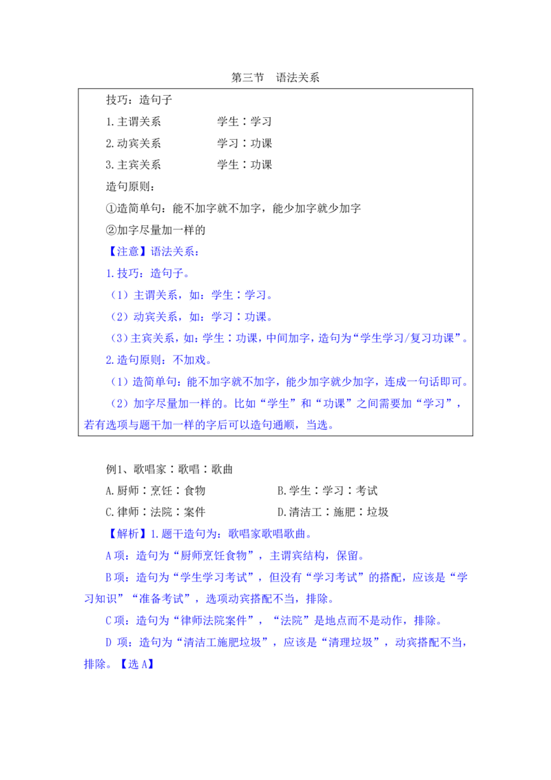 行测高分讲义笔记判断推理重点必看_三桶油_中海油_2-中海油招聘考试-通用能力_判断推理模块知识点讲义+题库_强化训练判断推理题库（含解析）