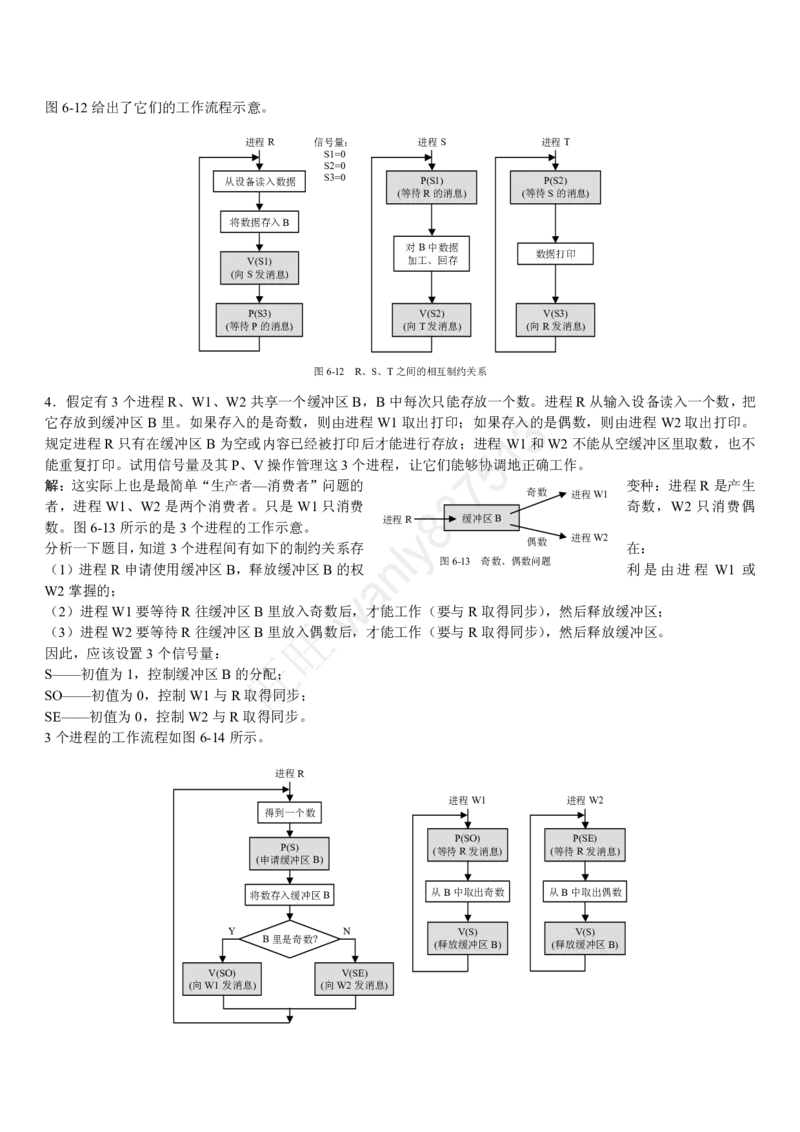 计算机类习题集_2025春招题库汇总_国企-运营商题库_2023中国移动笔试资料（清宇）_1中国移动知识点笔记_2-中国移动完整版知识点笔记资料_4.计算机类_2.计算机题库