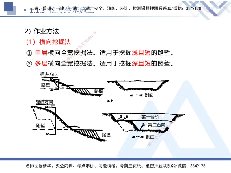 01.2025卢小东-恒考点精析（赢跑课）-公路实务1_2026年一级建造师_2026年一建公路_2025年一建公路SVIP_02-基础精讲✿高端面授✿深度强化_05-公路《恒考点精析课》卢小东HX_讲义