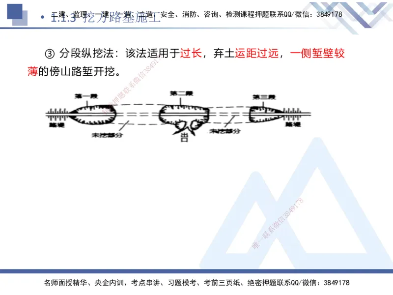 01.2025卢小东-恒考点精析（赢跑课）-公路实务1_2026年一级建造师_2026年一建公路_2025年一建公路SVIP_02-基础精讲✿高端面授✿深度强化_05-公路《恒考点精析课》卢小东HX_讲义