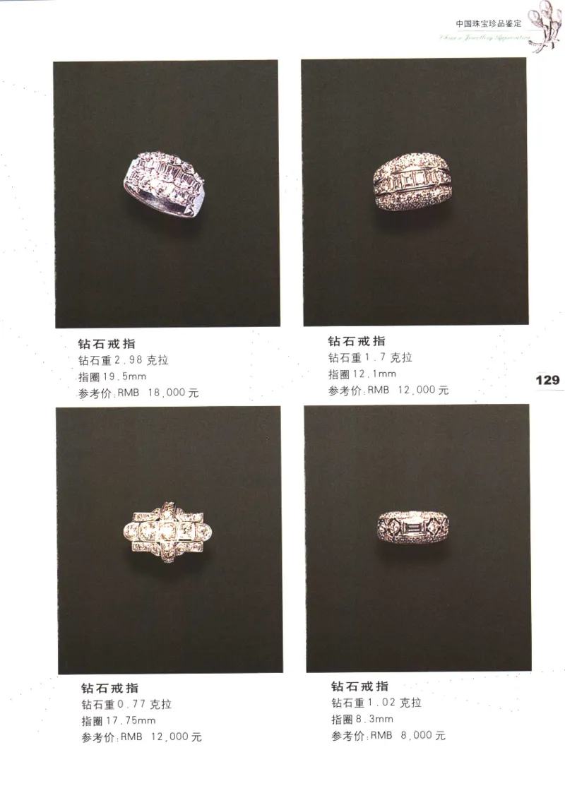 中国珠宝珍品鉴定（上册）_11373327_X018-玉石珠宝鉴定教程最新合集_4、珠宝玉石鉴定投资手册合集