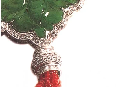 中国珠宝珍品鉴定（上册）_11373327_X018-玉石珠宝鉴定教程最新合集_4、珠宝玉石鉴定投资手册合集