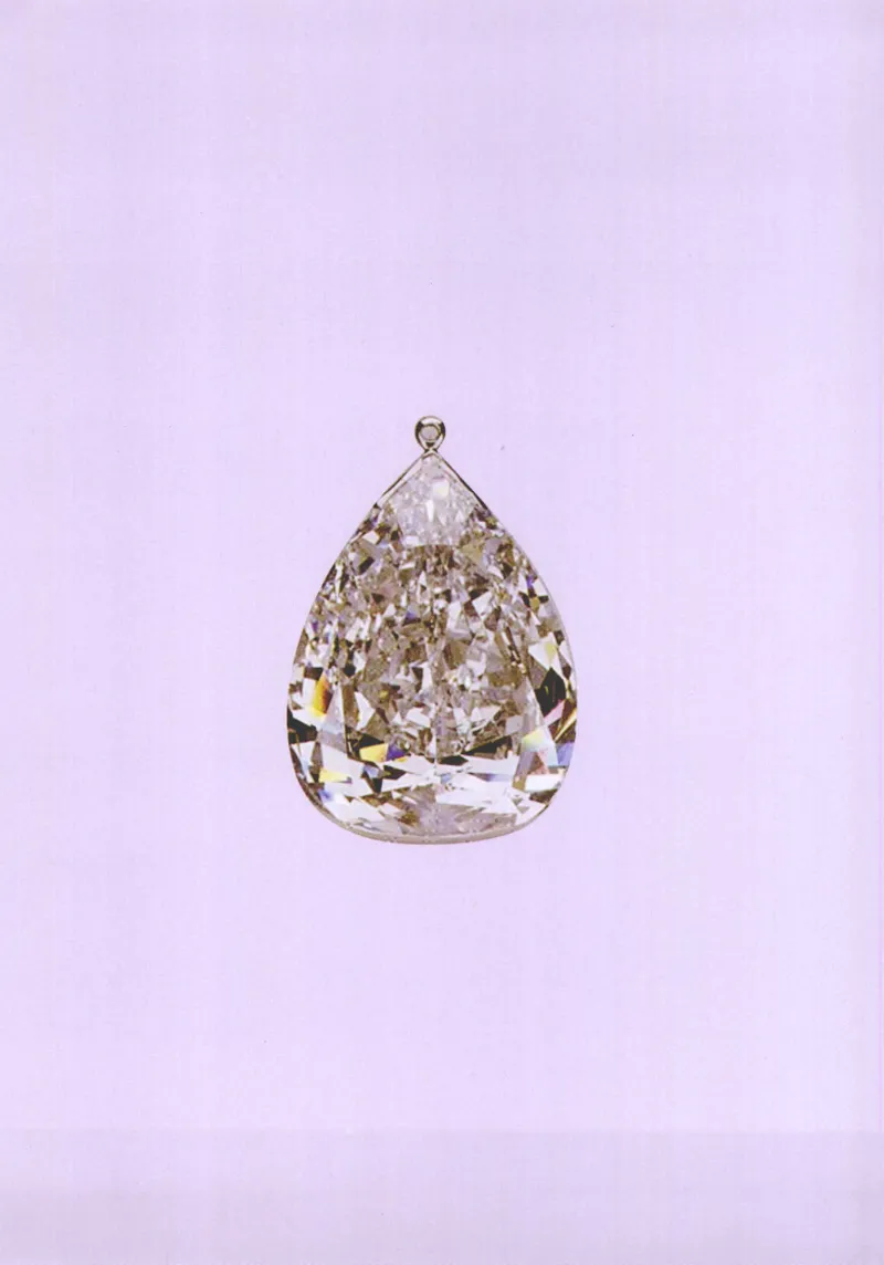 珠宝玉石鉴定指南_12456601_X018-玉石珠宝鉴定教程最新合集_4、珠宝玉石鉴定投资手册合集