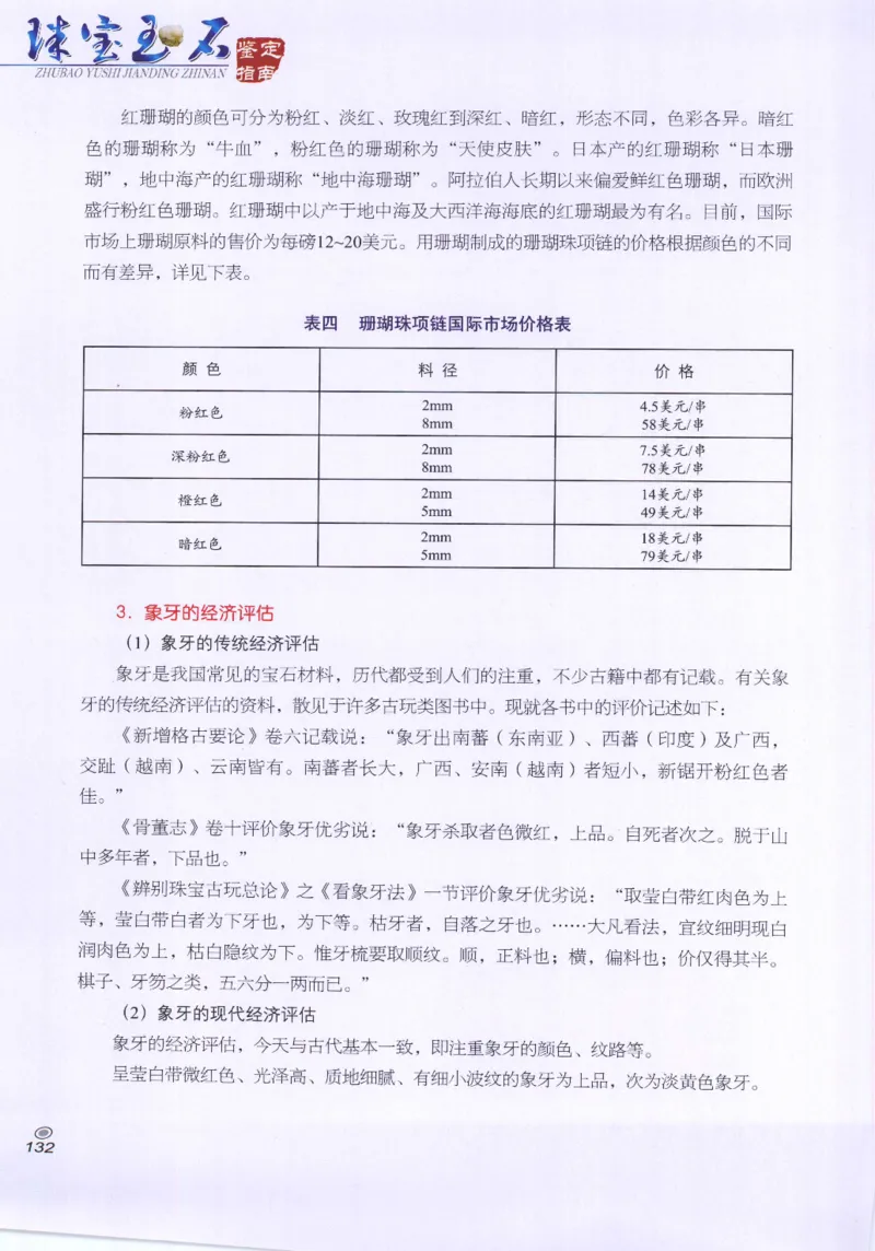 珠宝玉石鉴定指南_12456601_X018-玉石珠宝鉴定教程最新合集_4、珠宝玉石鉴定投资手册合集