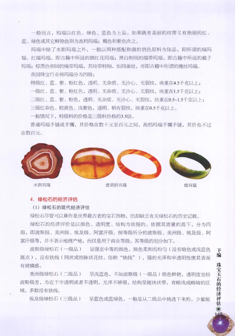 珠宝玉石鉴定指南_12456601_X018-玉石珠宝鉴定教程最新合集_4、珠宝玉石鉴定投资手册合集