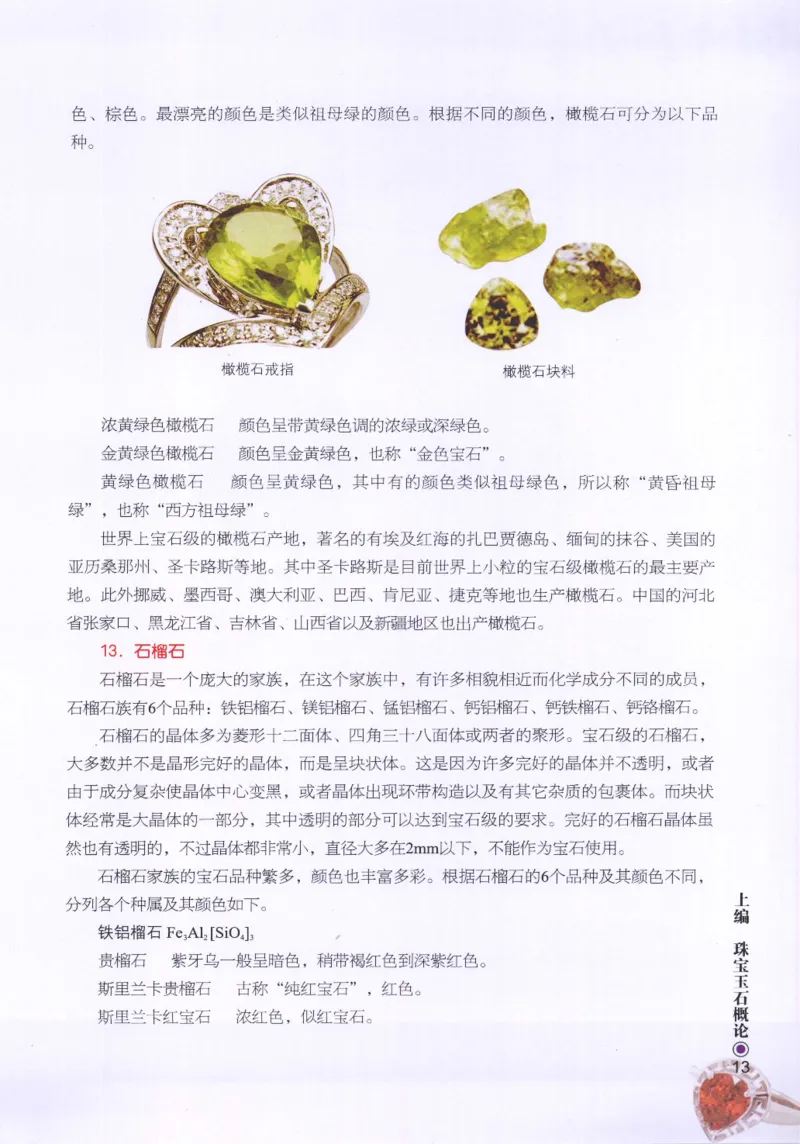 珠宝玉石鉴定指南_12456601_X018-玉石珠宝鉴定教程最新合集_4、珠宝玉石鉴定投资手册合集