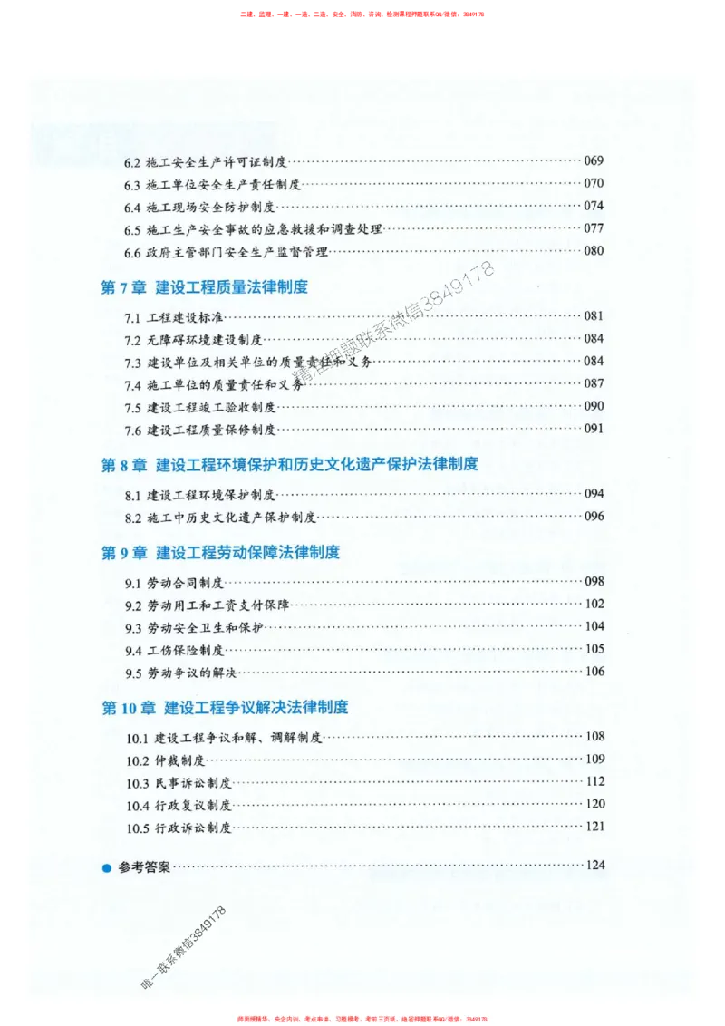 25一建法规-RS破题提分合集推荐_2026年一建法规_2025年一建法规SVIP_01-精华文档✿电子教材✿历年真题_47-法规《破题提分合集》RS推荐