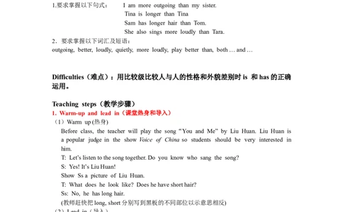 8A-Unit3Period1_初中英语新版_最新人教版英语八年级上册_老版（含有参考价值）_02课件人教版初中英语八上（多版本）易提分旗舰店_课件教案_Unit3