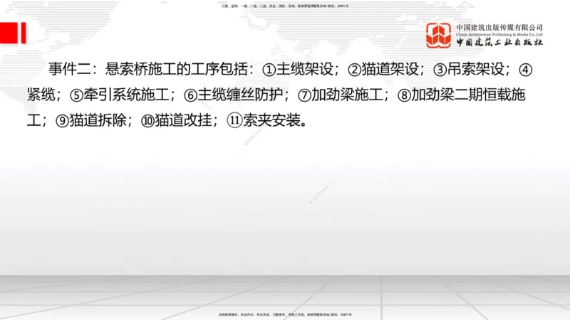 06节2025一建《公路》冲刺抢分直播课（08.07）_2026年一级建造师_2026年一建公路_2025年一建公路SVIP_04-冲刺串讲✿考点强化✿小灶集训_22-公路《冲刺抢分直播》朱娟婷JGS_讲义